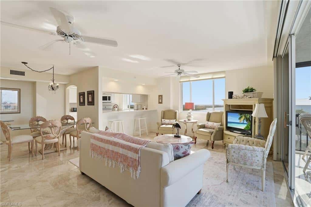 4753 Estero Blvd #502, Fort Myers Beach, photo 6