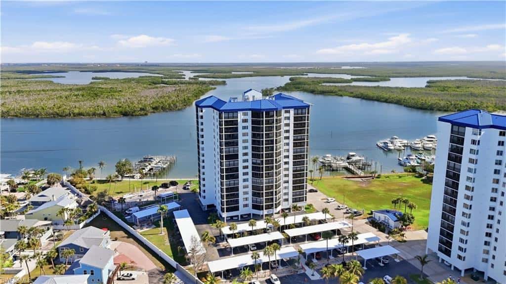 4753 Estero Blvd #502, Fort Myers Beach, photo 36