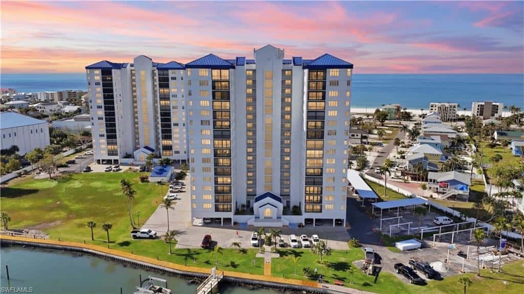 4753 Estero Blvd #502, Fort Myers Beach, photo 32