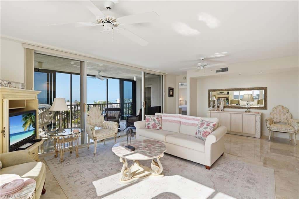 4753 Estero Blvd #502, Fort Myers Beach, photo 9