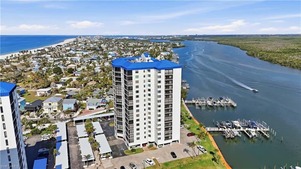 4753 Estero Blvd #502, Fort Myers Beach, photo 34