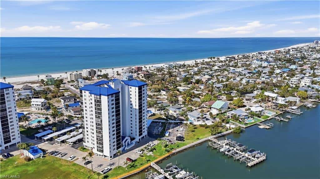 4753 Estero Blvd #502, Fort Myers Beach, photo 33