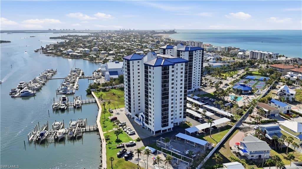 4753 Estero Blvd #502, Fort Myers Beach, photo 37
