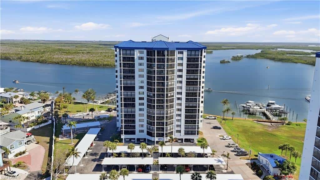 4753 Estero Blvd #502, Fort Myers Beach, photo 35