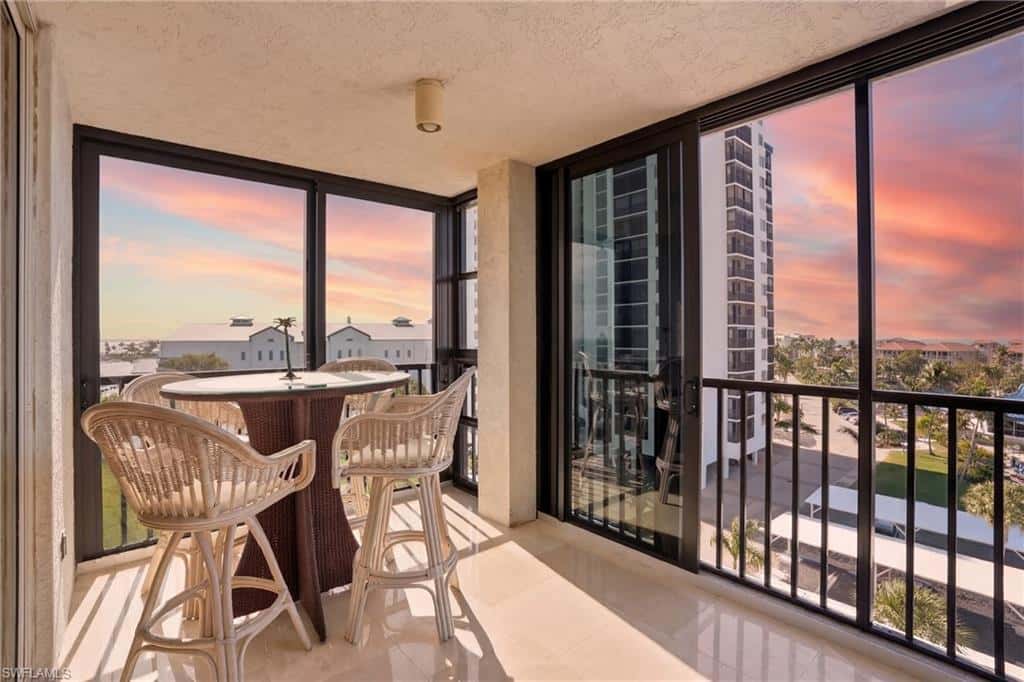 4753 Estero Blvd #502, Fort Myers Beach, photo 4