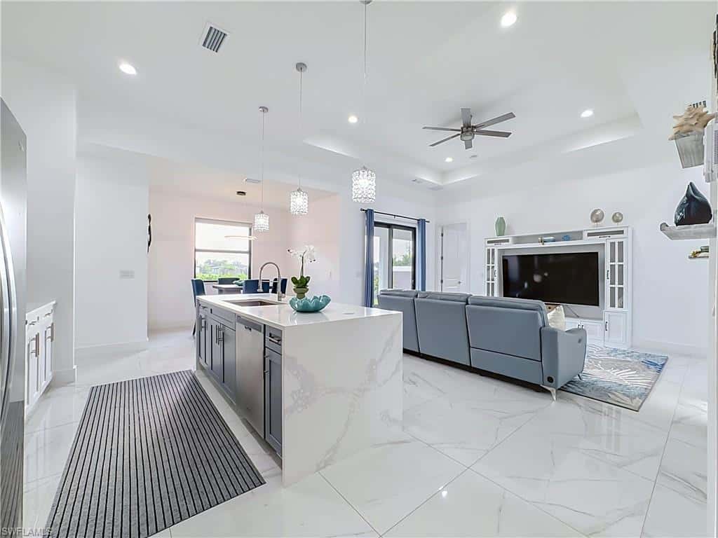 1129 4th Pl, Cape Coral, photo 14
