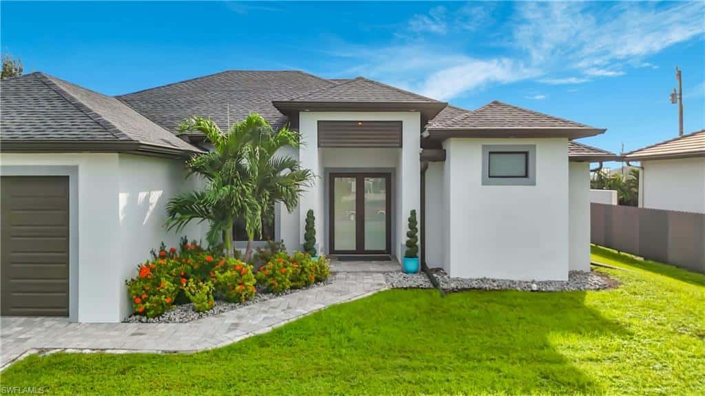1129 4th Pl, Cape Coral, photo 4