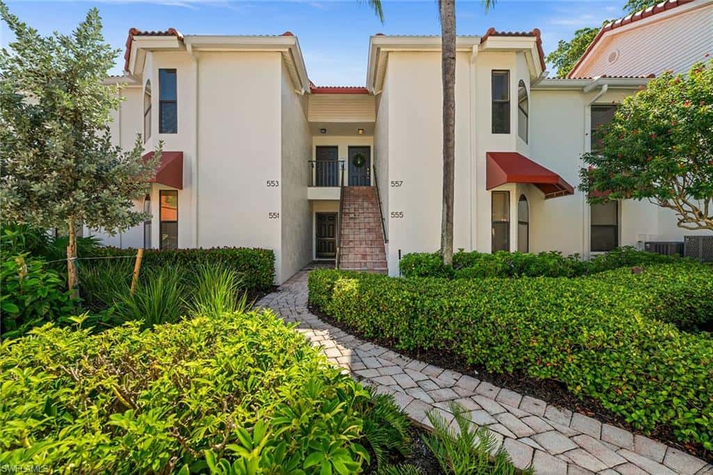 557 Serendipity Dr #557, Naples, photo 30