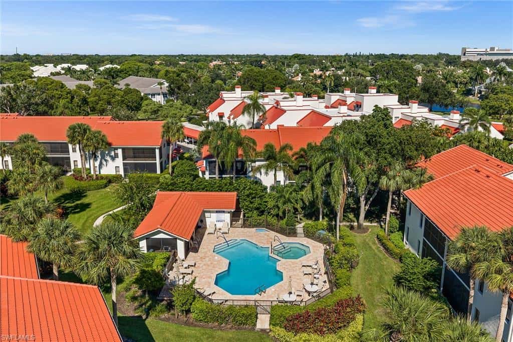 557 Serendipity Dr #557, Naples, photo 31