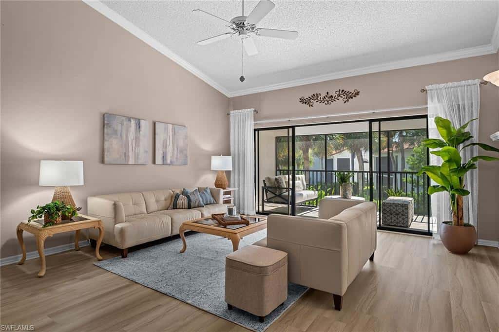 557 Serendipity Dr #557, Naples, photo 4