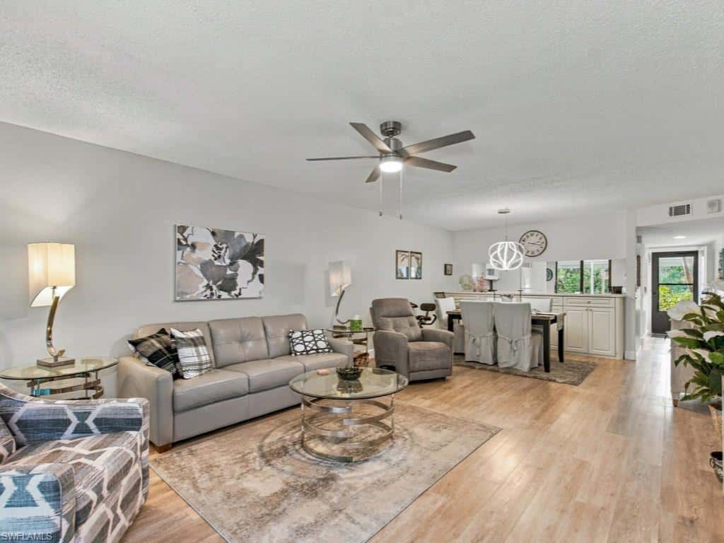 5733 Deauville Cir #g107, Naples, photo 4