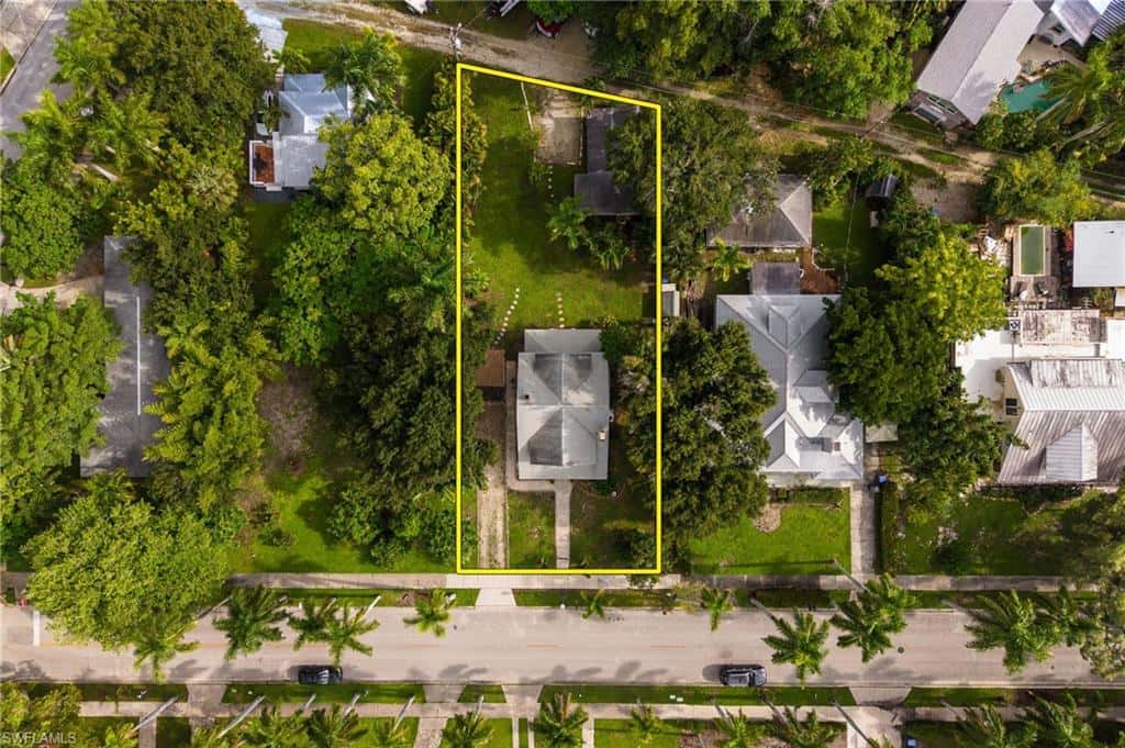 2760 Rhode Island Ave, Fort Myers, photo 45