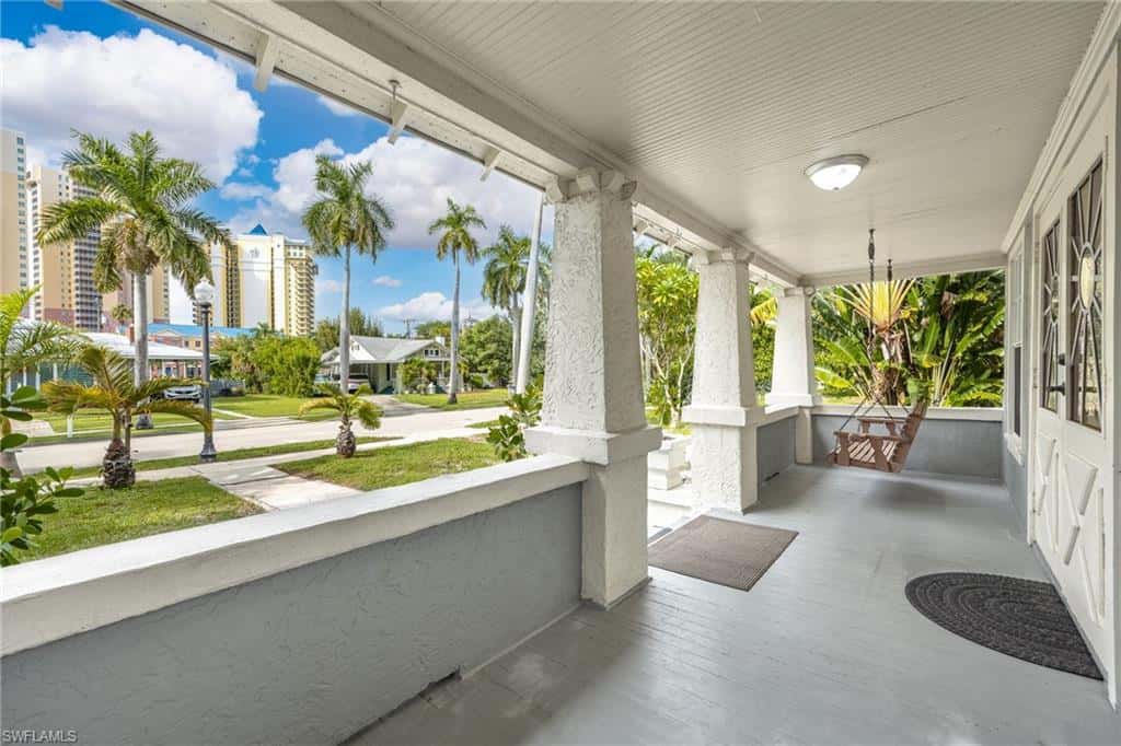 2760 Rhode Island Ave, Fort Myers, photo 4