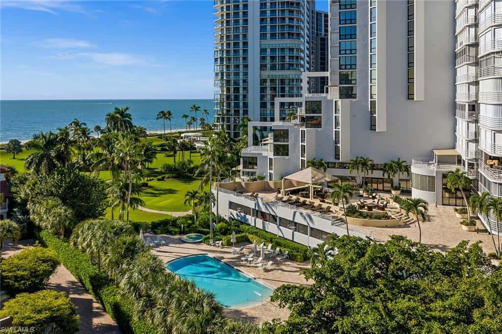4751 Gulf Shore Blvd #1602, Naples, photo 23
