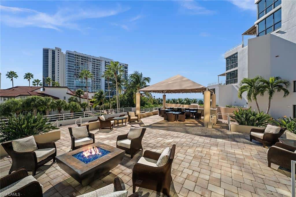 4751 Gulf Shore Blvd #1602, Naples, photo 27