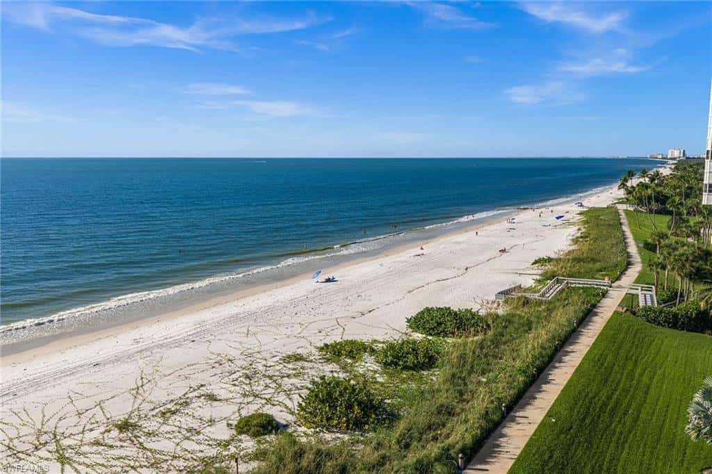 4751 Gulf Shore Blvd #1602, Naples, photo 32