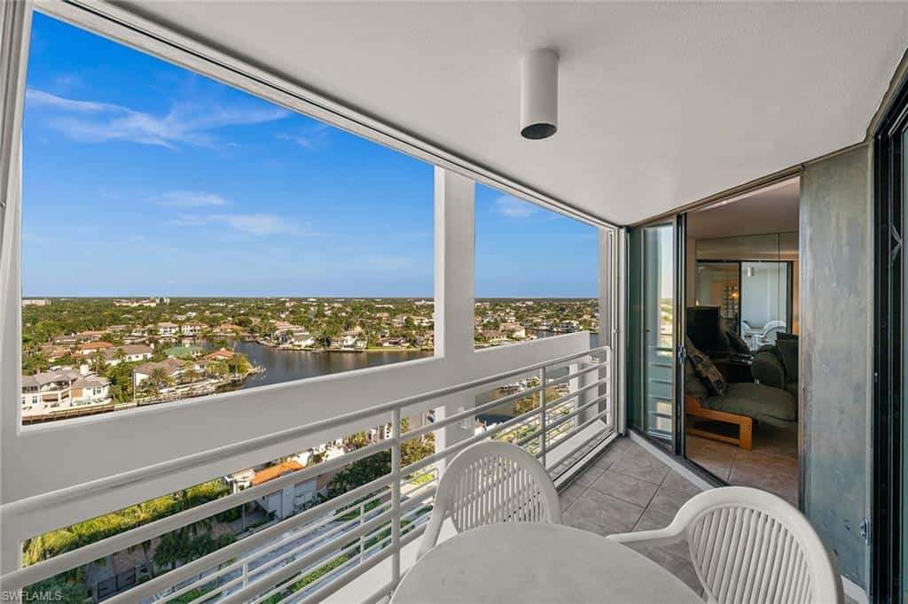 4751 Gulf Shore Blvd #1602, Naples, photo 5