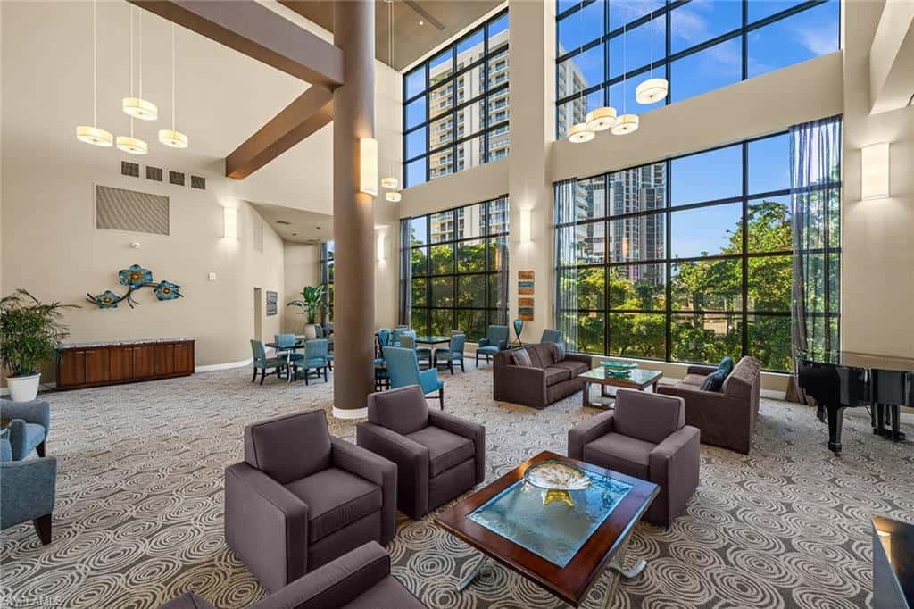 4751 Gulf Shore Blvd #1602, Naples, photo 20
