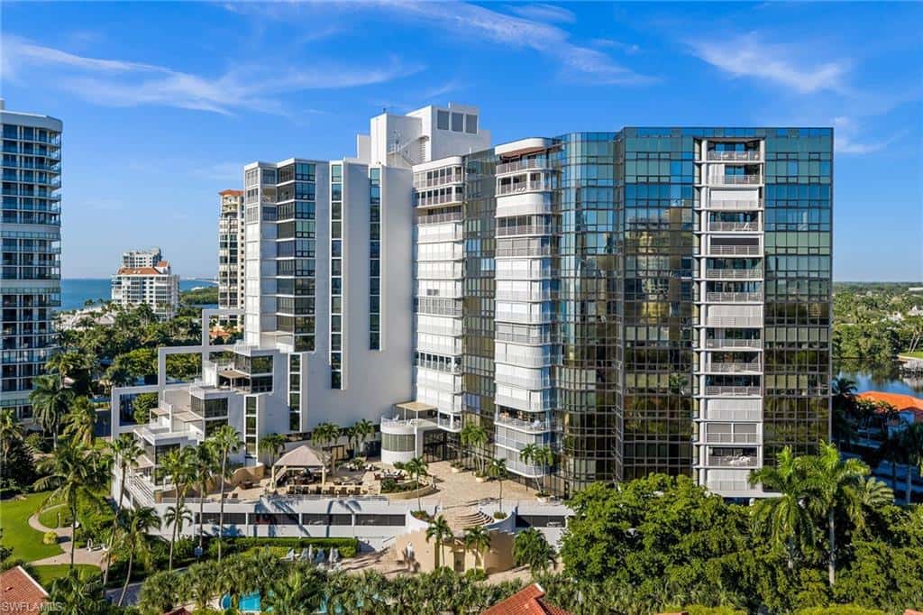 4751 Gulf Shore Blvd #1602, Naples, photo 18