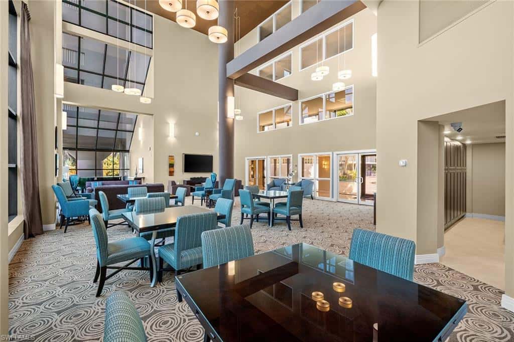 4751 Gulf Shore Blvd #1602, Naples, photo 19