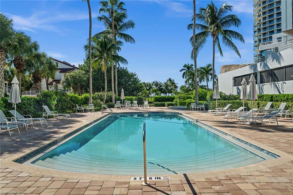 4751 Gulf Shore Blvd #1602, Naples, photo 25