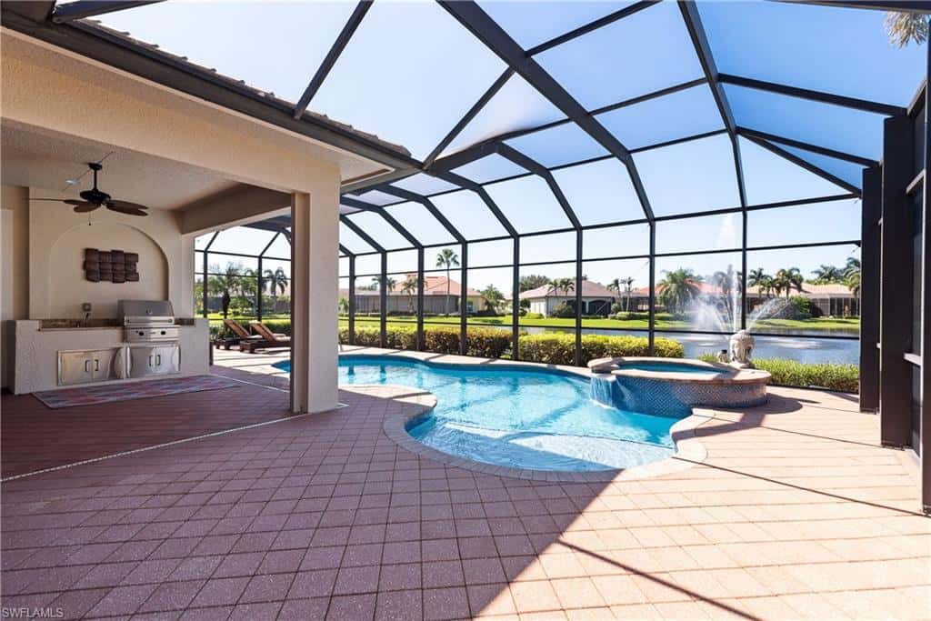 5758 Hammock Isles Dr, Naples, photo 13
