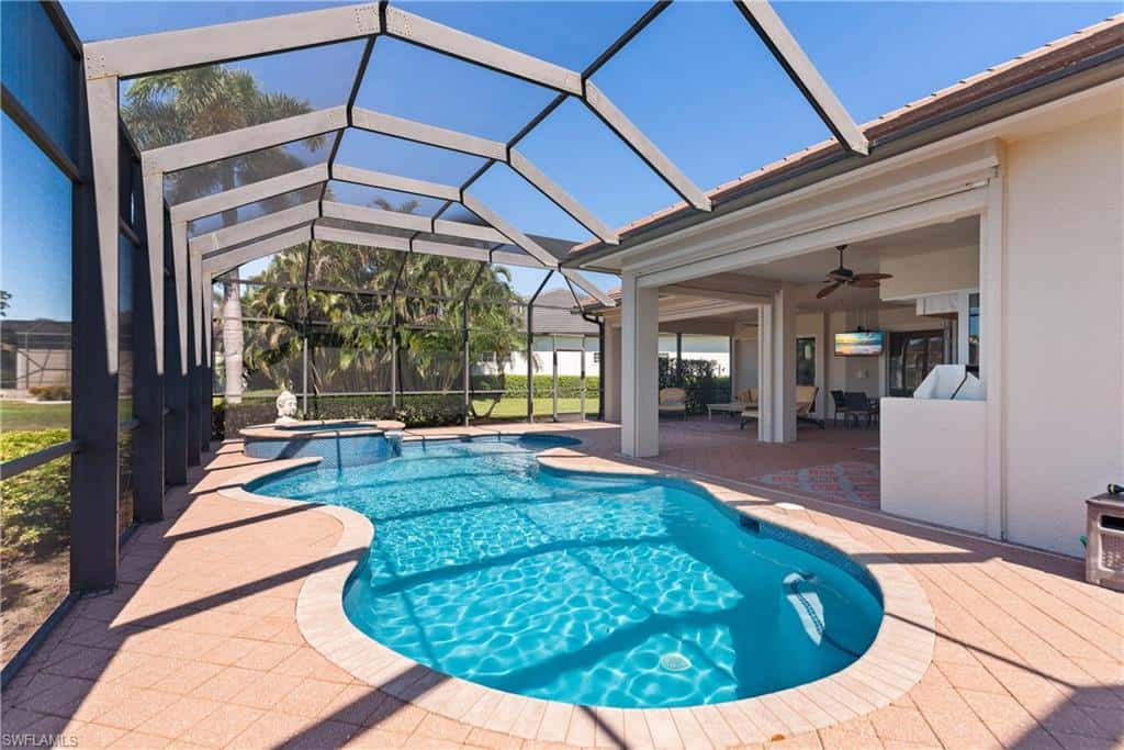 5758 Hammock Isles Dr, Naples, photo 12