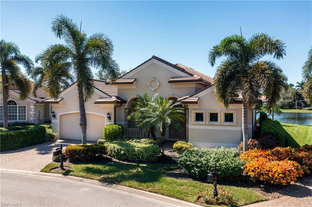 5758 Hammock Isles Dr, Naples, photo 5