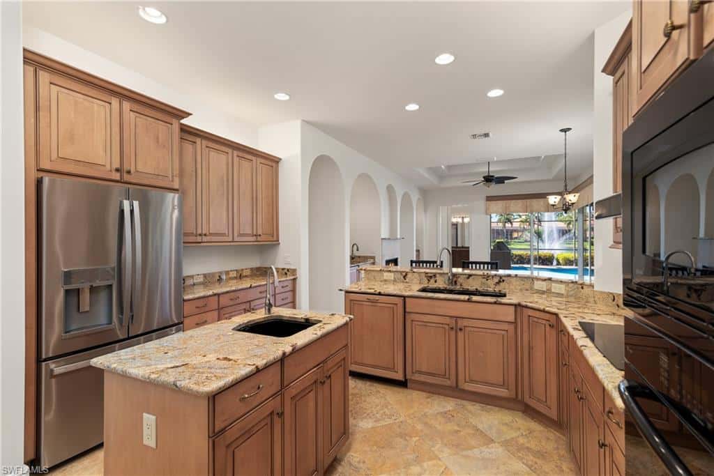 5758 Hammock Isles Dr, Naples, photo 20
