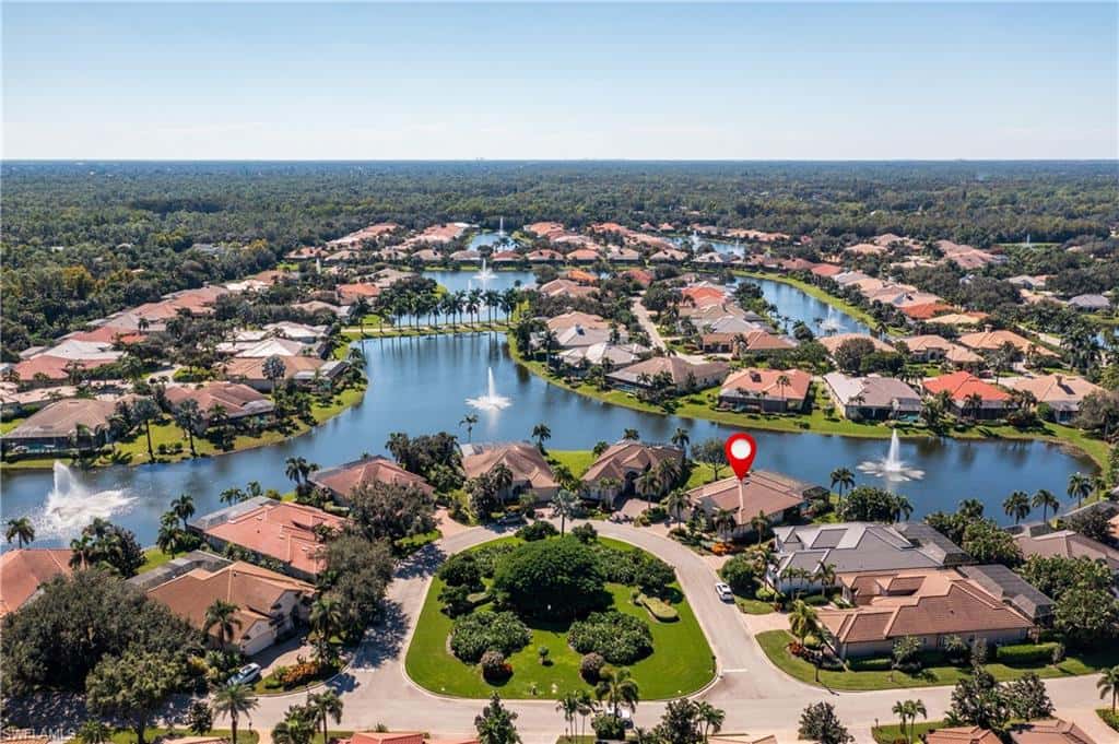 5758 Hammock Isles Dr, Naples, photo 34