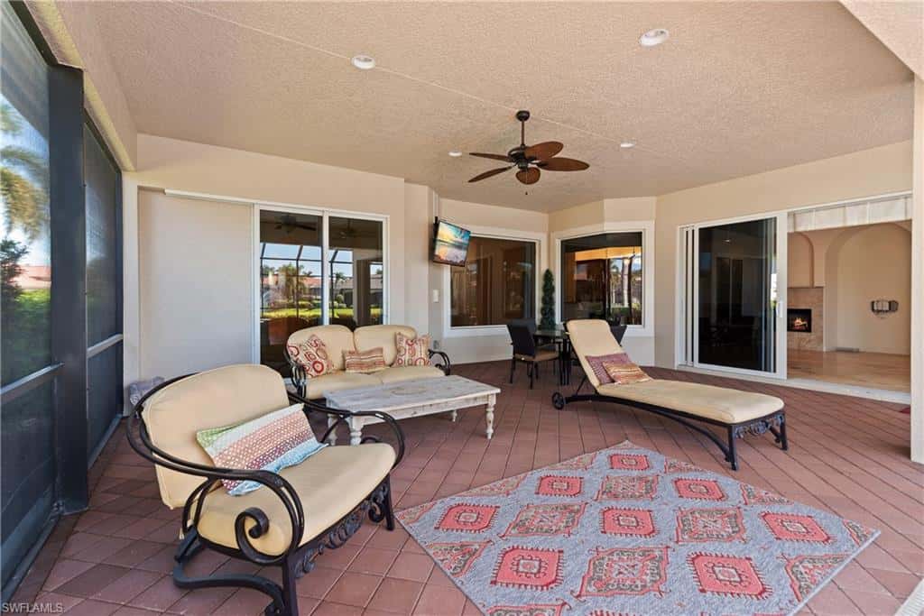 5758 Hammock Isles Dr, Naples, photo 14