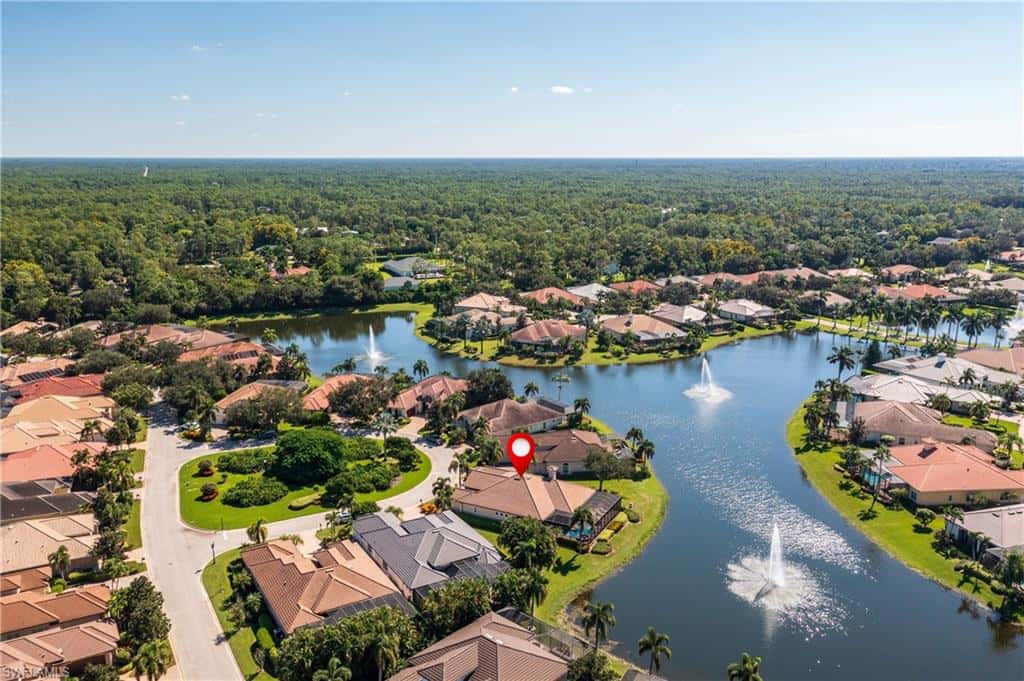 5758 Hammock Isles Dr, Naples, photo 35