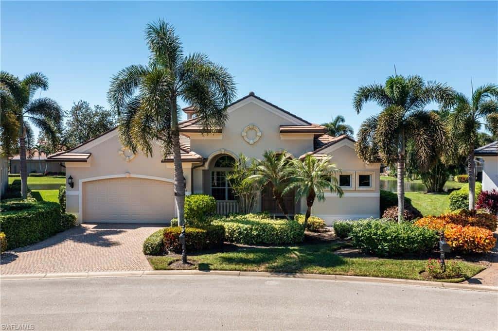 5758 Hammock Isles Dr, Naples, photo 4