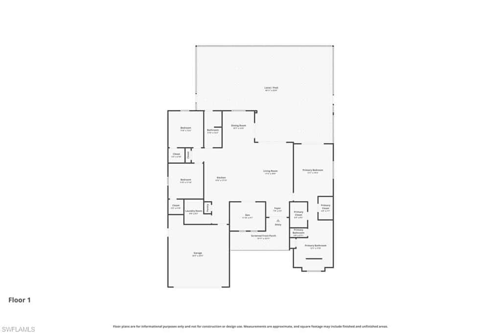 1926 15th Ave, Cape Coral, photo 45