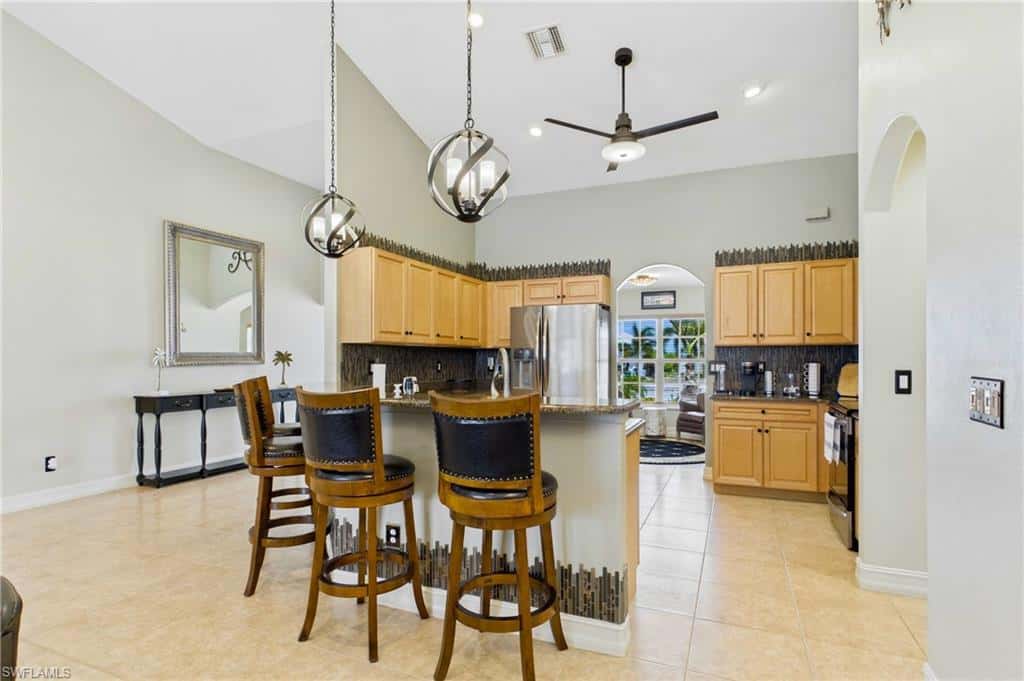 1419 Old Burnt Store Rd, Cape Coral, photo 23