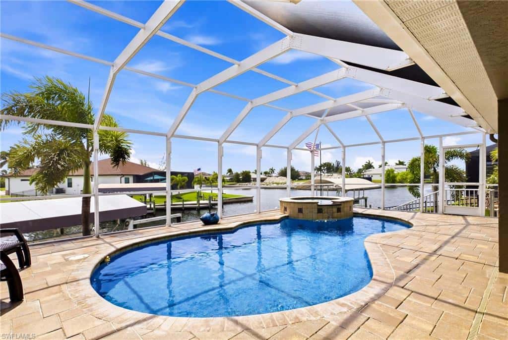 1419 Old Burnt Store Rd, Cape Coral, photo 6