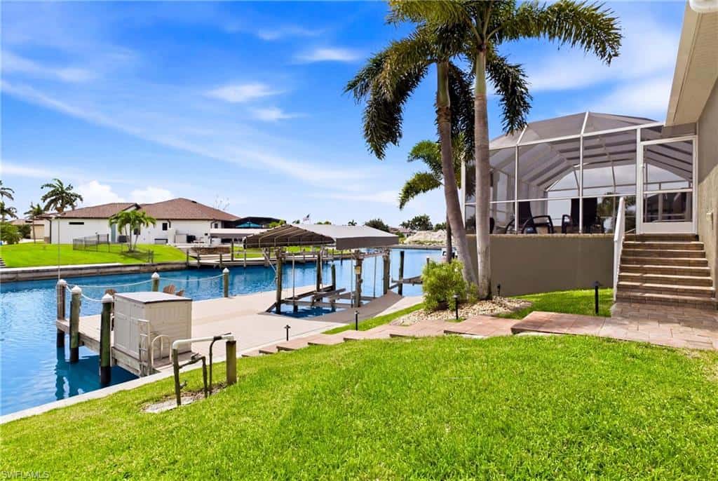 1419 Old Burnt Store Rd, Cape Coral, photo 46