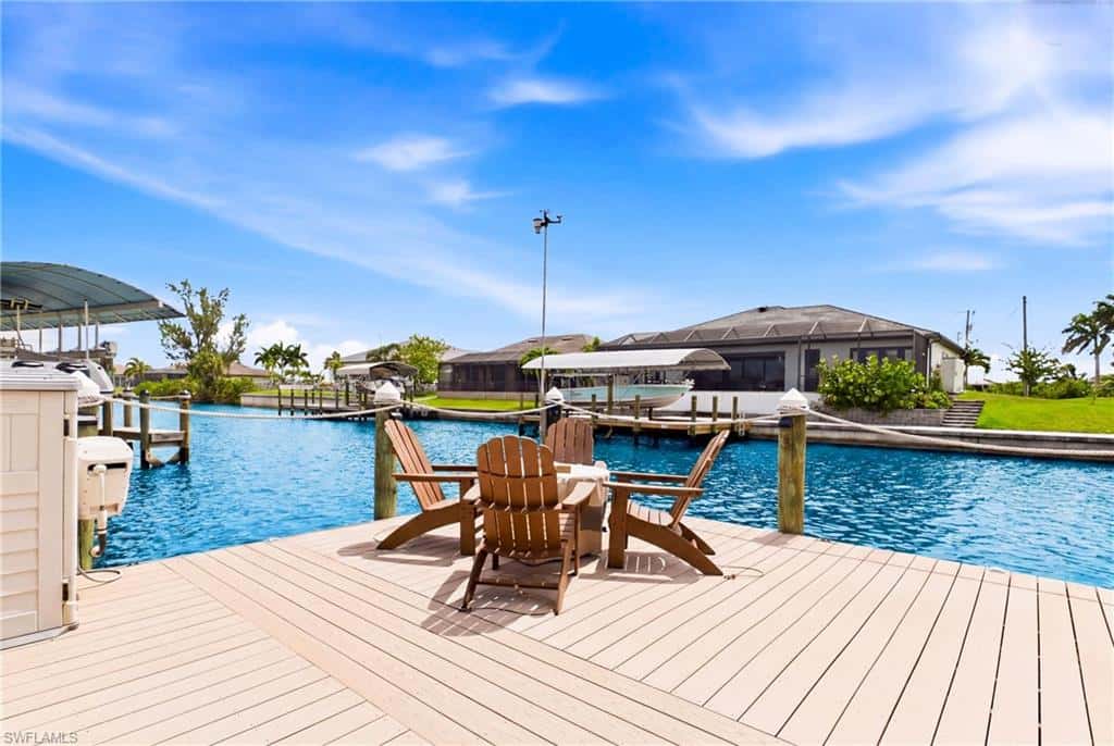 1419 Old Burnt Store Rd, Cape Coral, photo 47