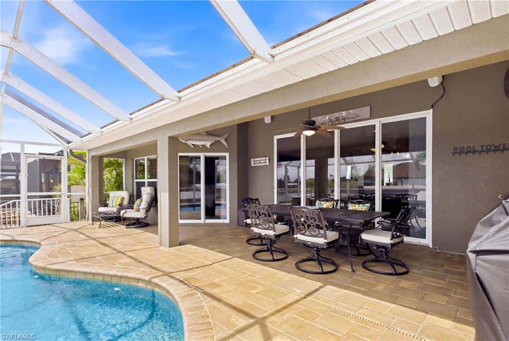 1419 Old Burnt Store Rd, Cape Coral, photo 43