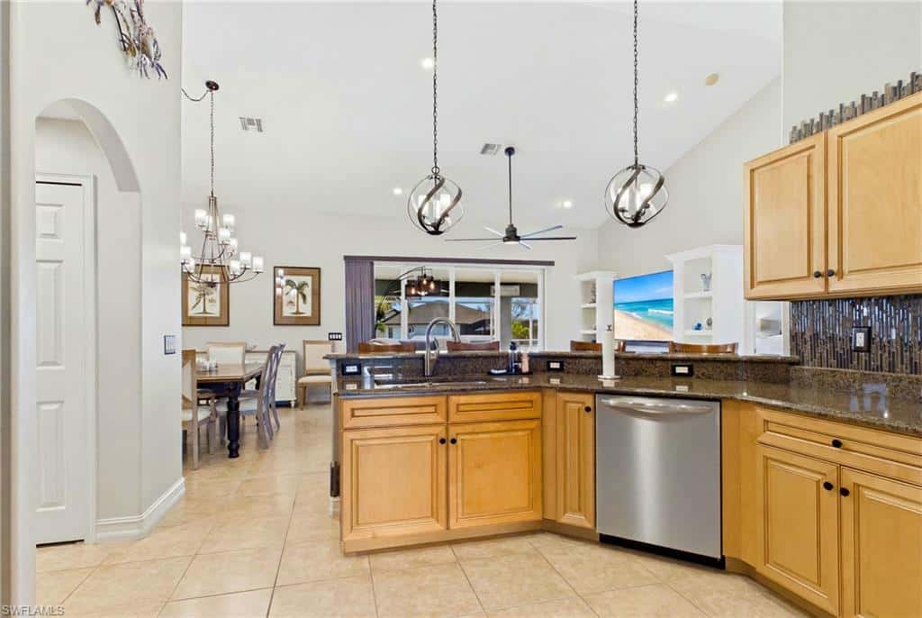1419 Old Burnt Store Rd, Cape Coral, photo 26