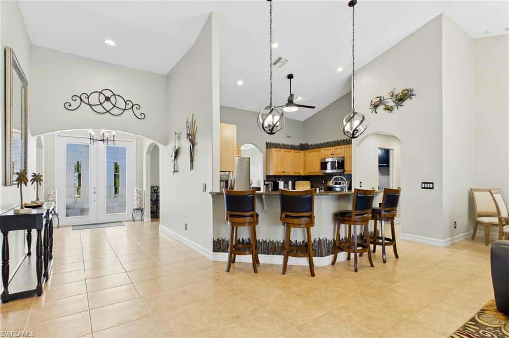 1419 Old Burnt Store Rd, Cape Coral, photo 22