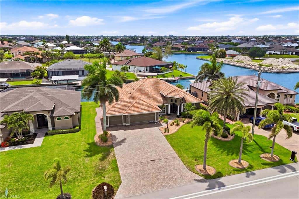 1419 Old Burnt Store Rd, Cape Coral, photo 7