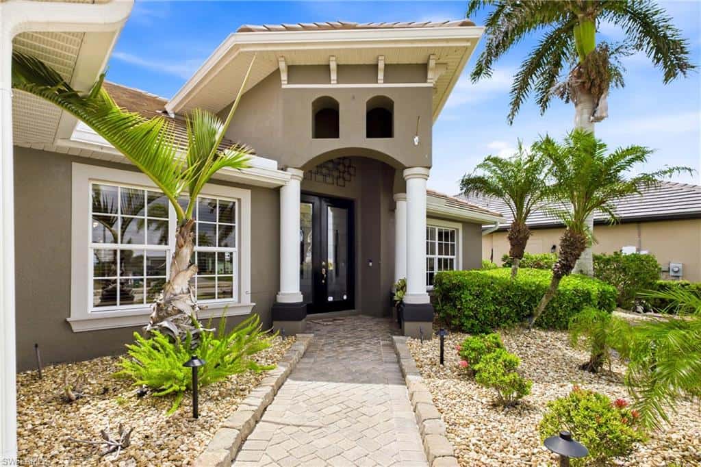 1419 Old Burnt Store Rd, Cape Coral, photo 5