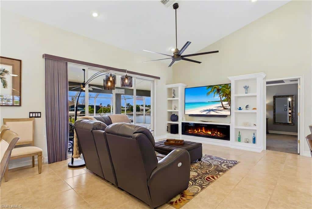 1419 Old Burnt Store Rd, Cape Coral, photo 20