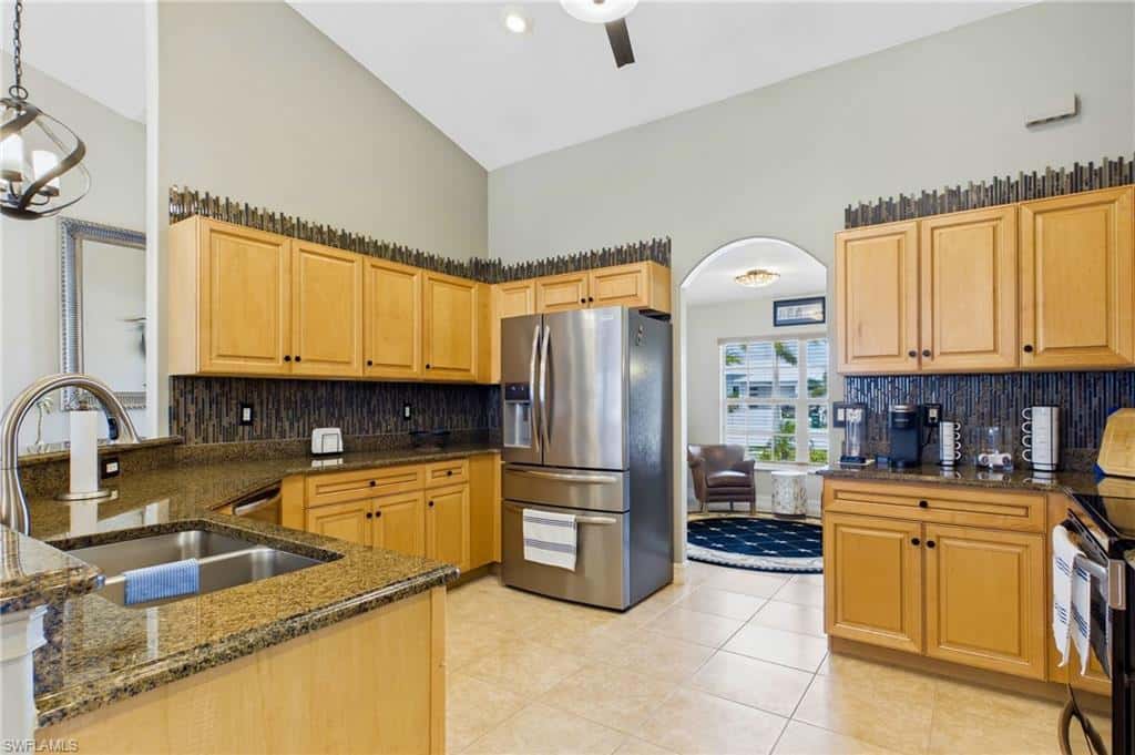 1419 Old Burnt Store Rd, Cape Coral, photo 24