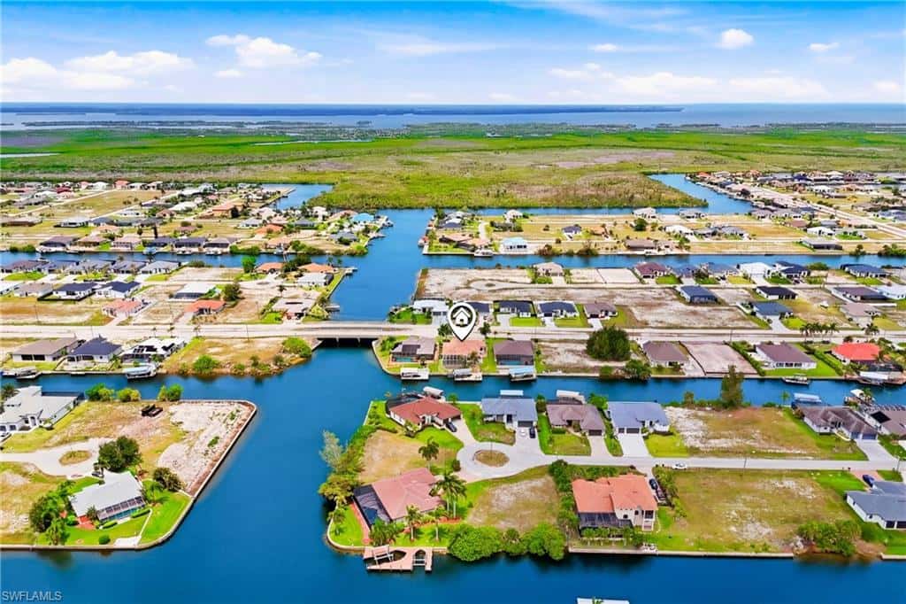 1419 Old Burnt Store Rd, Cape Coral, photo 10