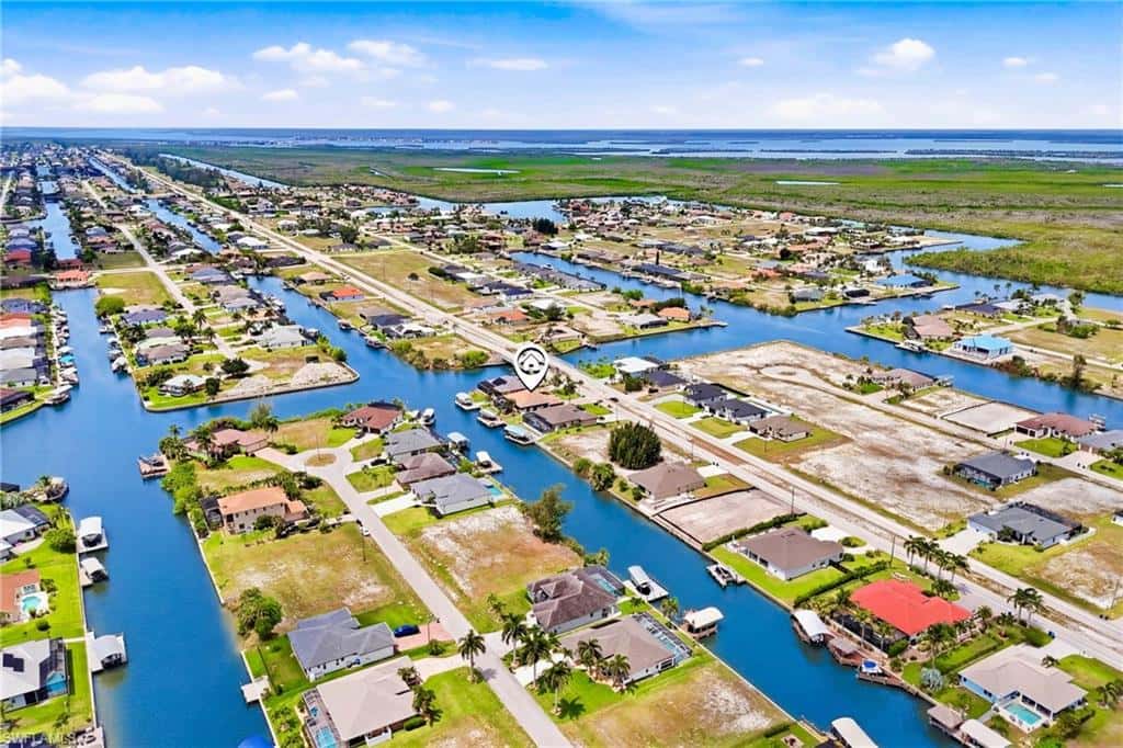 1419 Old Burnt Store Rd, Cape Coral, photo 49