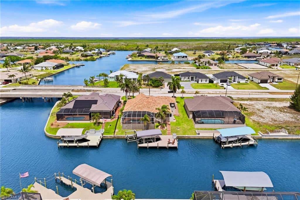 1419 Old Burnt Store Rd, Cape Coral, photo 50