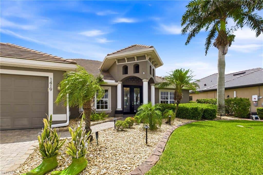 1419 Old Burnt Store Rd, Cape Coral, photo 48