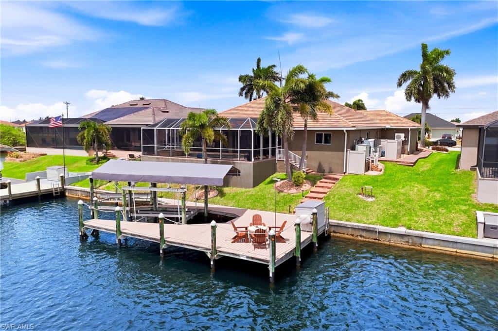 1419 Old Burnt Store Rd, Cape Coral, photo 11